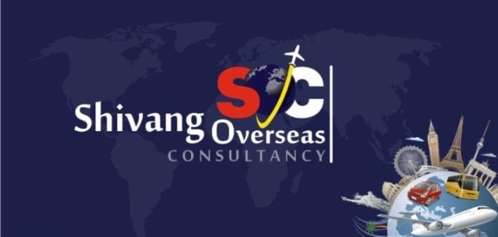 Shivang Overseas Logo